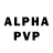 Alfa_PVP Соль Wilson Vaughn