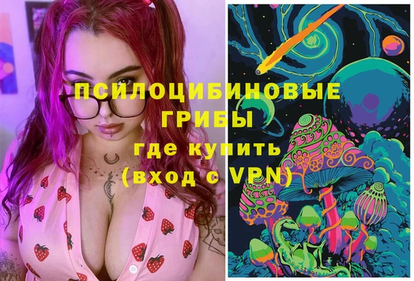 мескалин Арсеньев